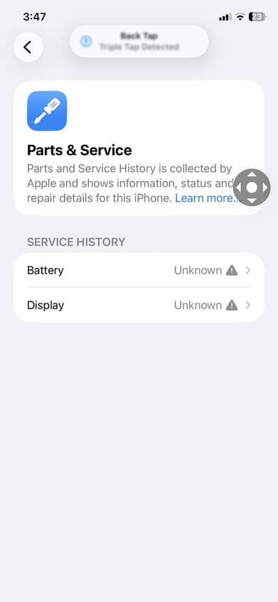 Apple iPhone 11