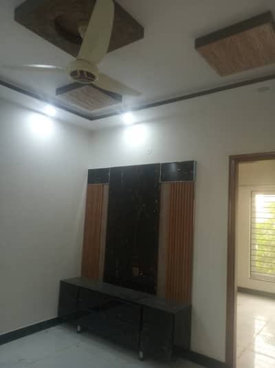 5 MARLA HOUSE AVAILABLE FOR RENT