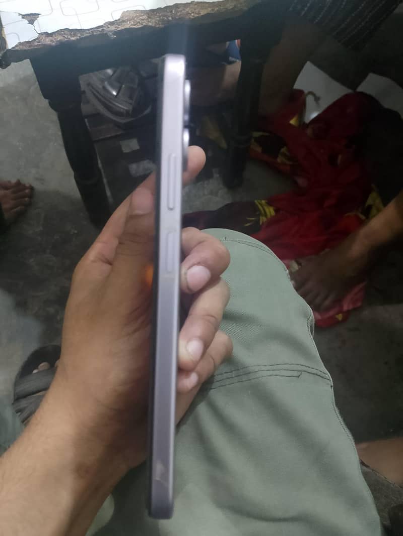 Realme C100i 2