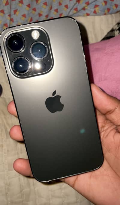 Apple iPhone 14 Pro