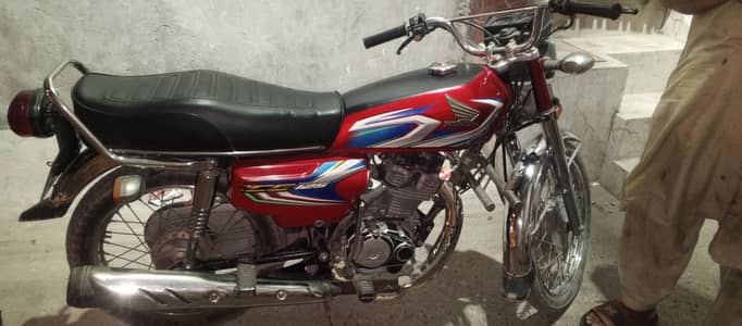 Bike for sale