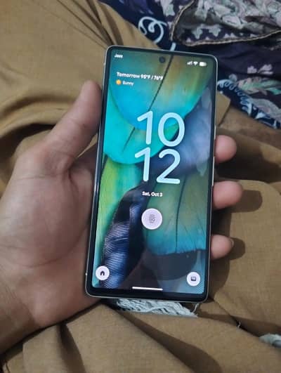 Google Pixel 7
