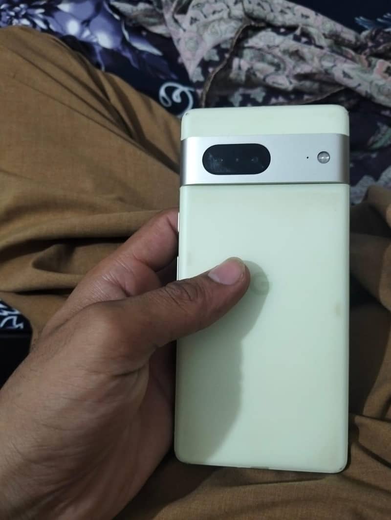 Google Pixel 7 2