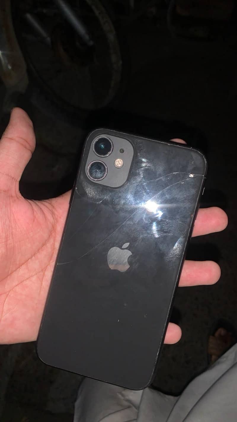 Apple iPhone 11 1