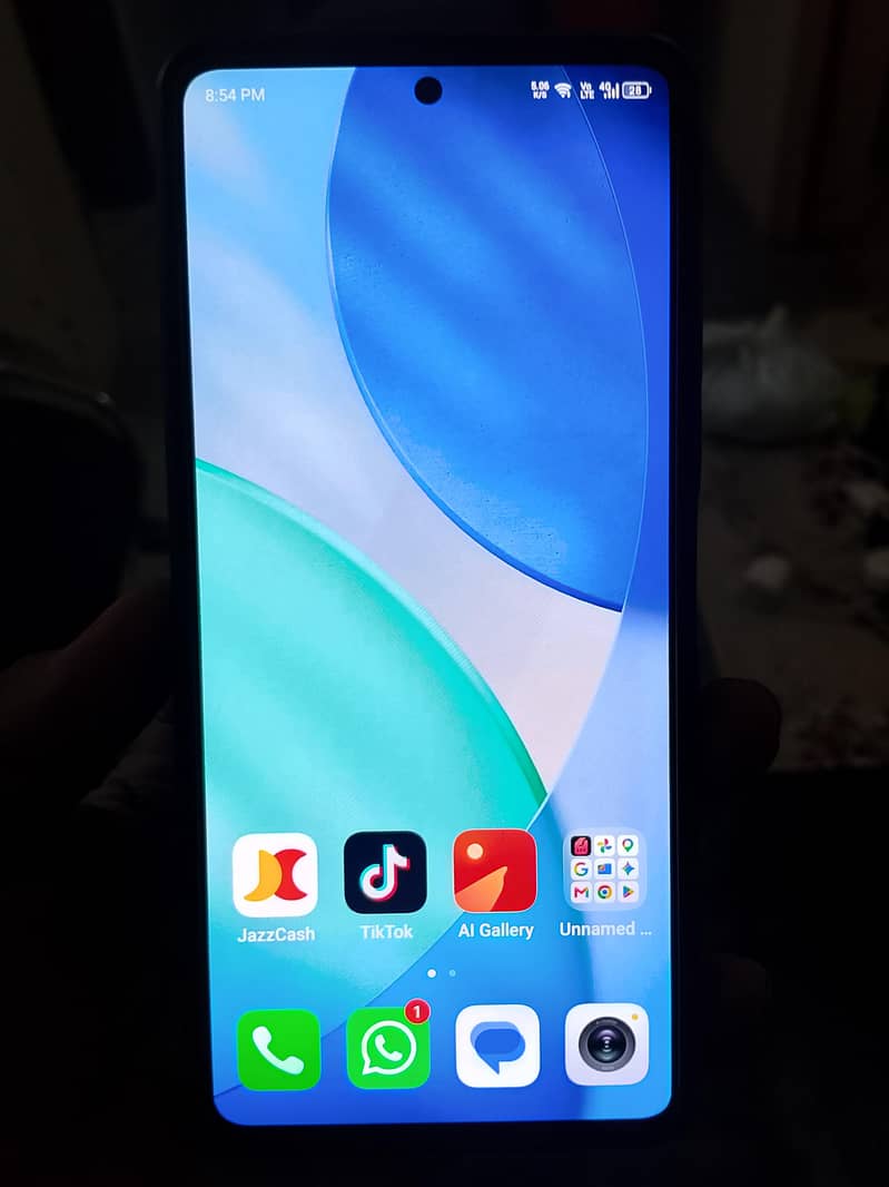 Tecno CAMON 20 2