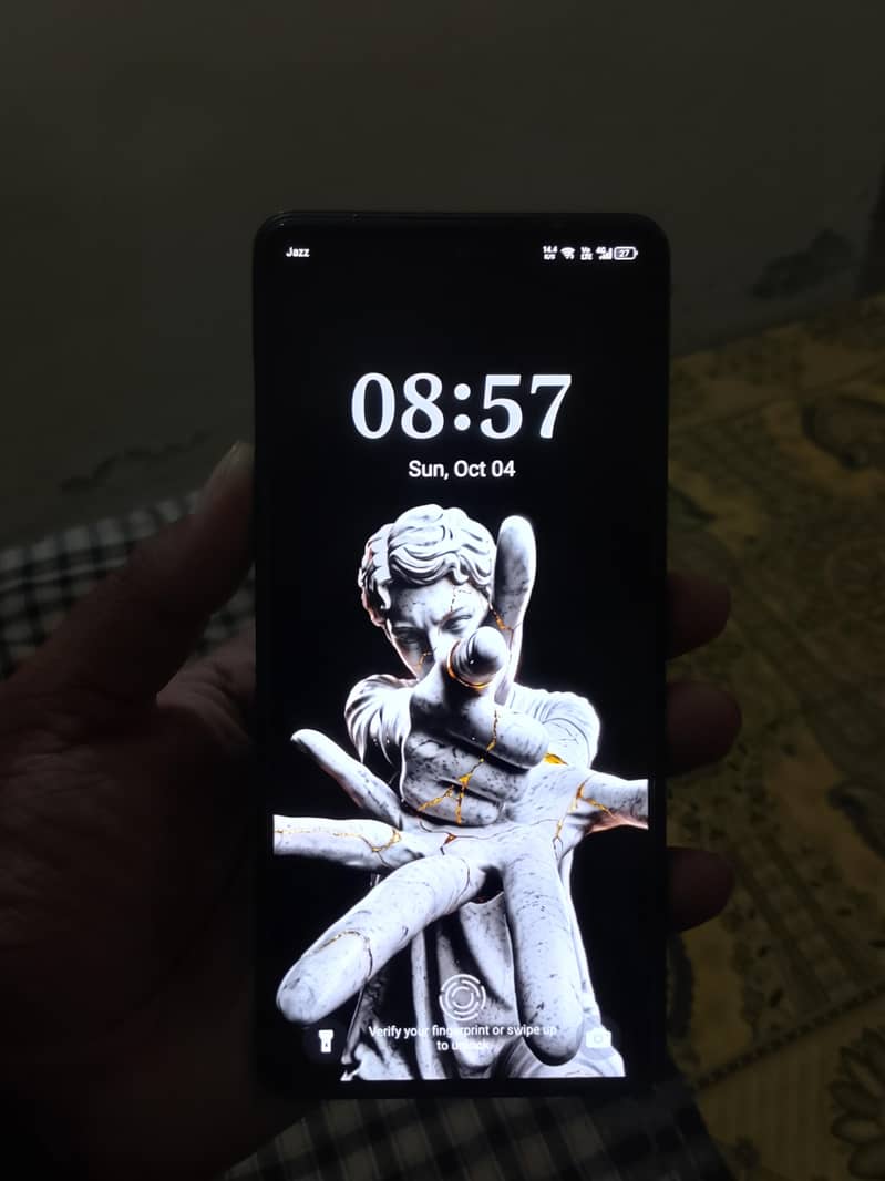 Tecno CAMON 20 4
