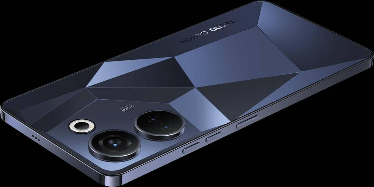Tecno CAMON 20 5