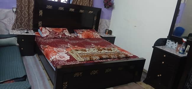 bed set