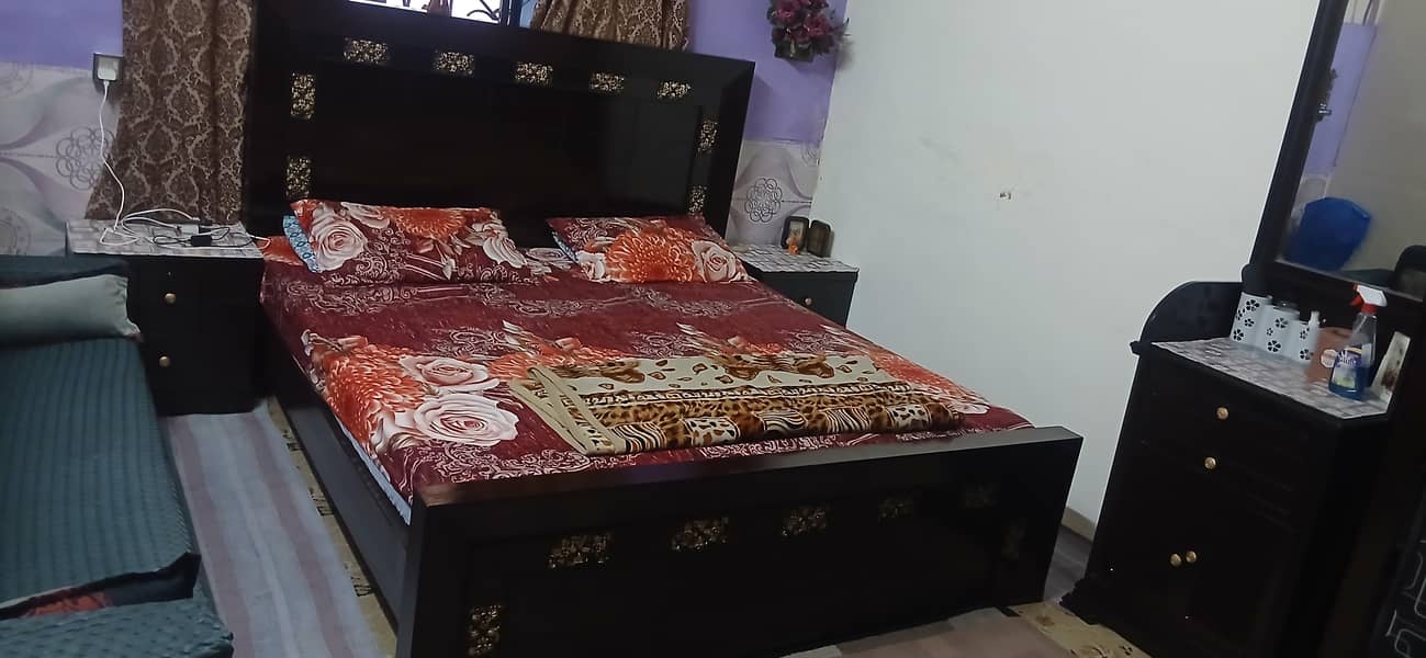 bed set 0