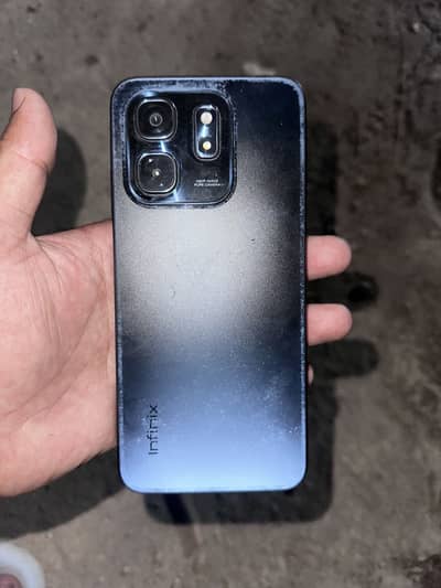 Infinix Hot 50i 6/128