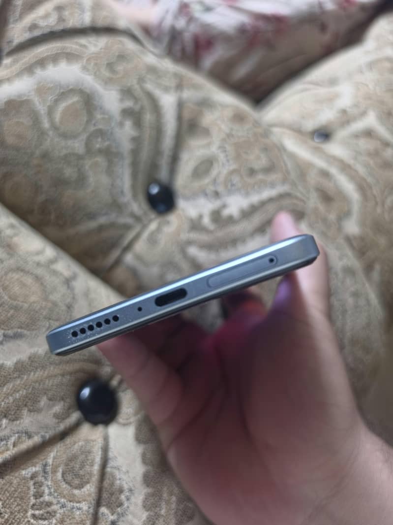 Xiaomi Redmi Note 15 Pro 1