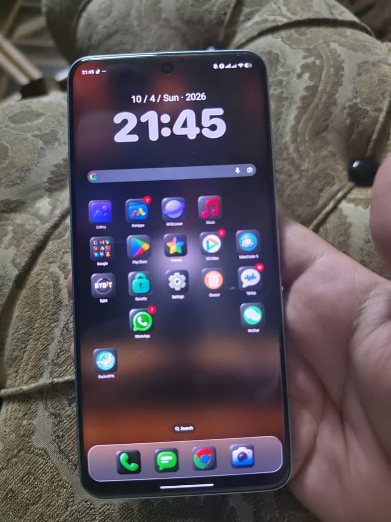 Xiaomi Redmi Note 15 Pro 2