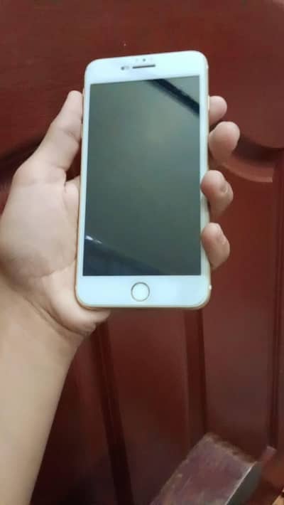 Apple iPhone 7 Plus         exchange possible