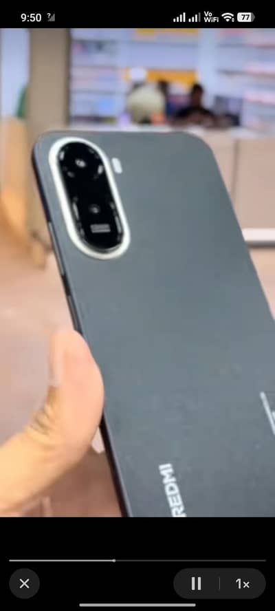 new mobile redmi a7pro