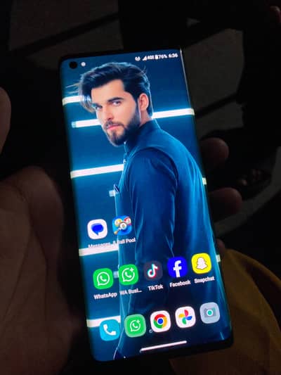 Motorola Edge 20 Plus