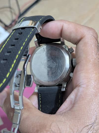 farrari original watch