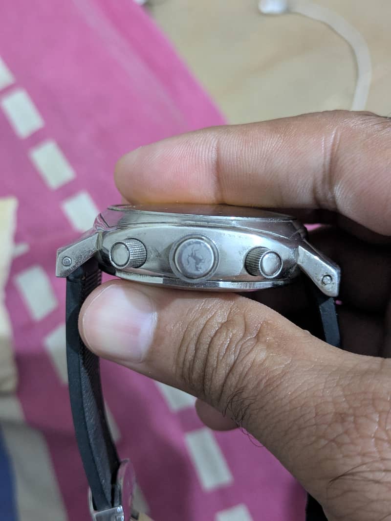 farrari original watch 1