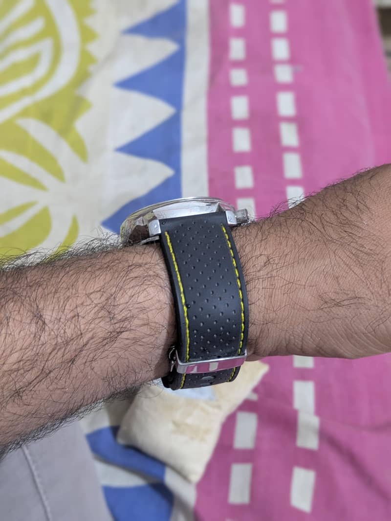 farrari original watch 3