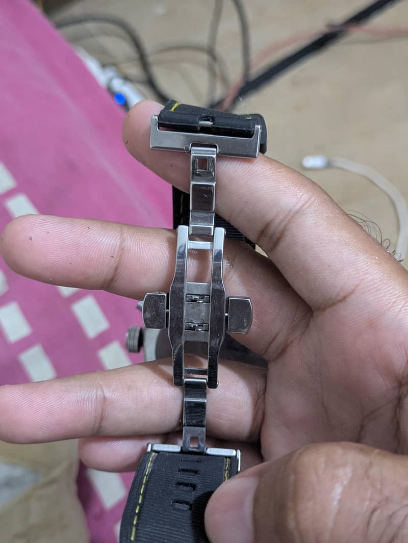 farrari original watch 4