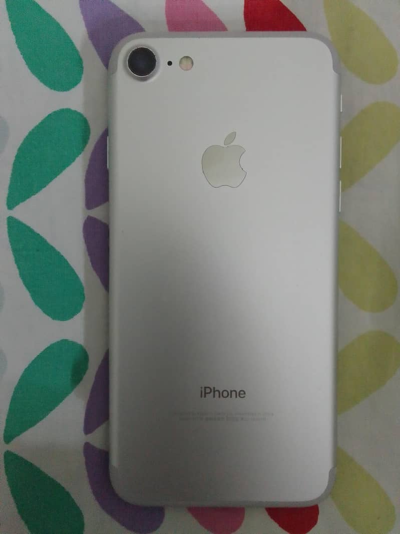 iPhone 7 0