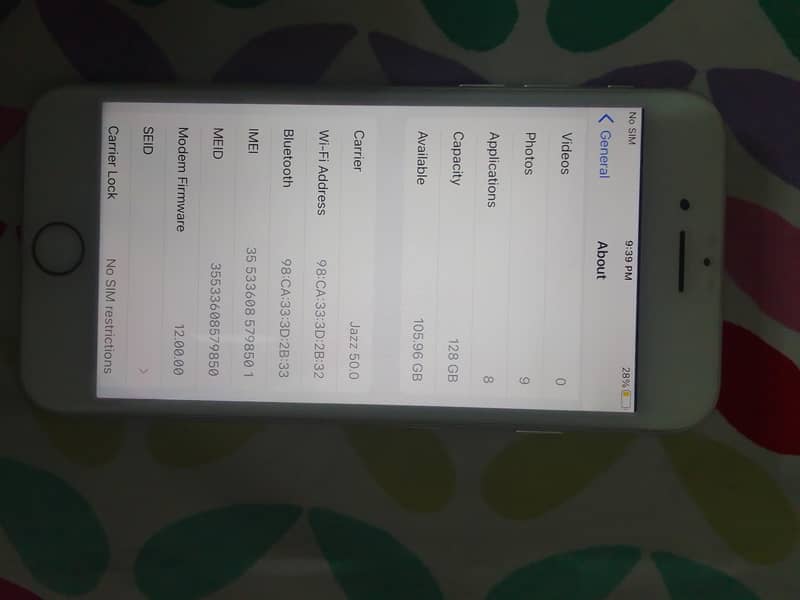 iPhone 7 2