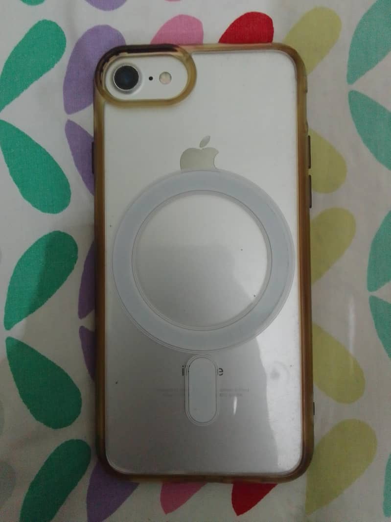 iPhone 7 6
