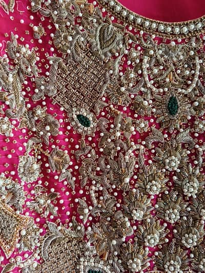 Formal dress