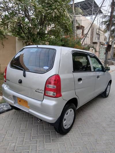 Suzuki Alto 2006
