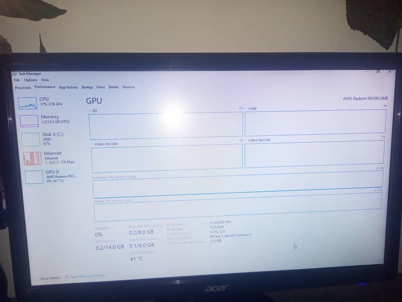 Gaming,Office Work,Workstation Pc Setup 1