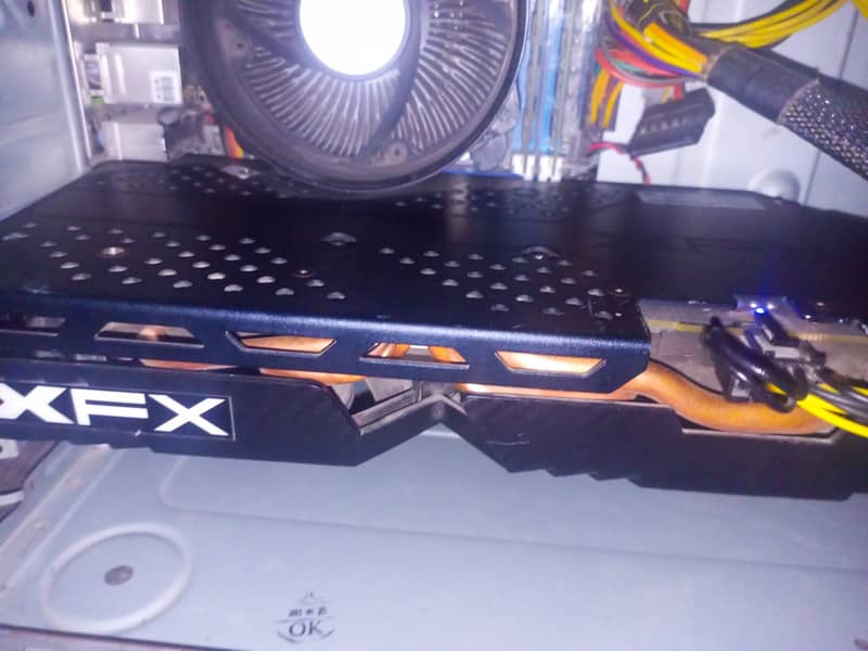 Gaming,Office Work,Workstation Pc Setup 6