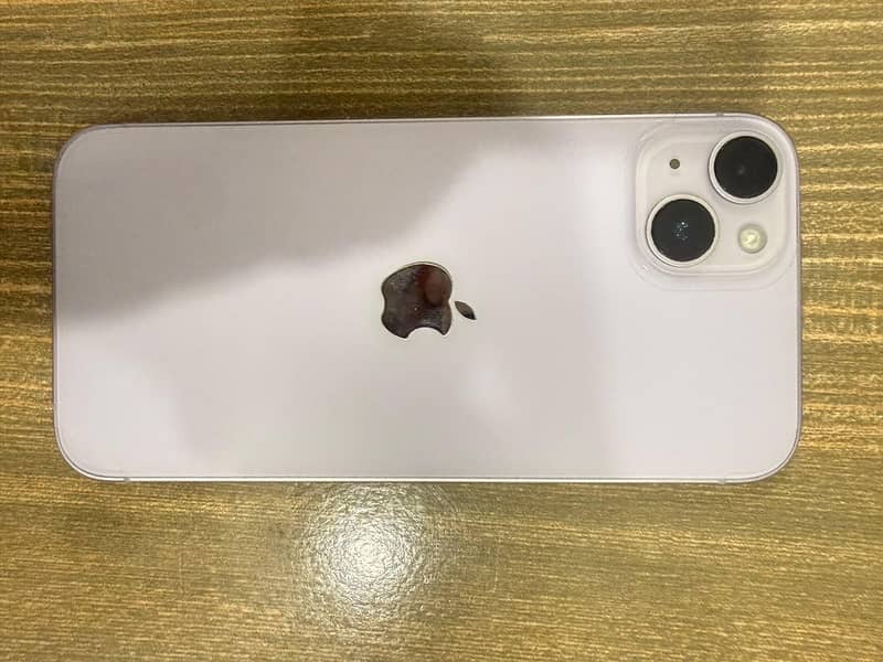 Apple iPhone 14 plus 0