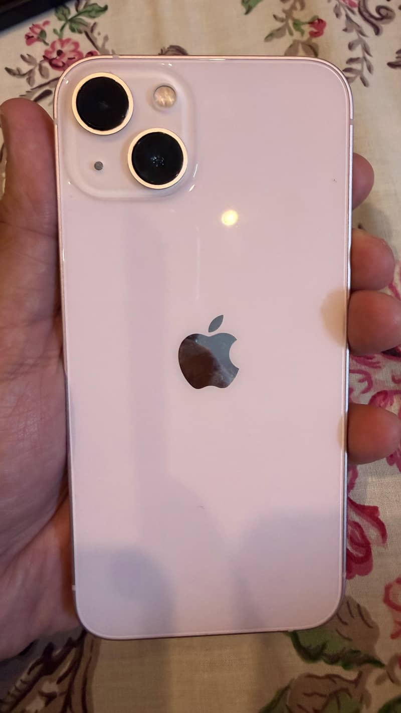 Apple iPhone 13 0