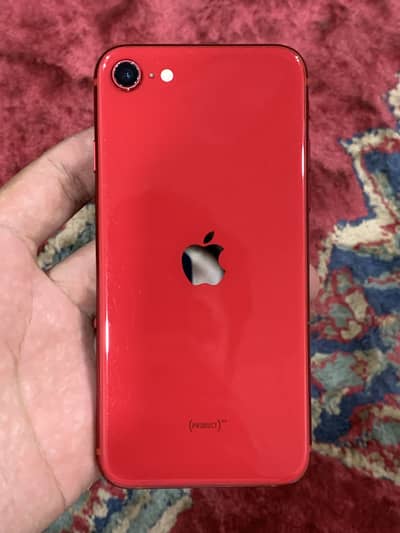Apple iPhone SE 128 GB non pta