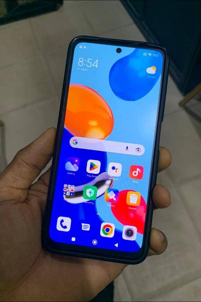 Xiaomi Redmi Note 11 1