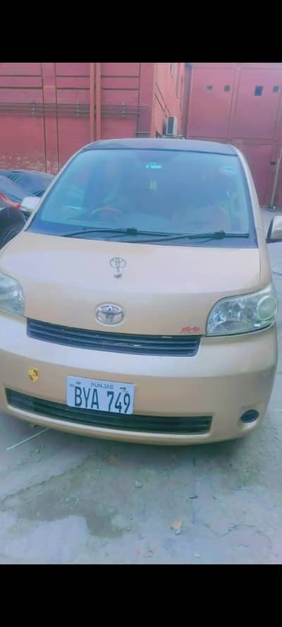 Toyota Corolla XLI 2010