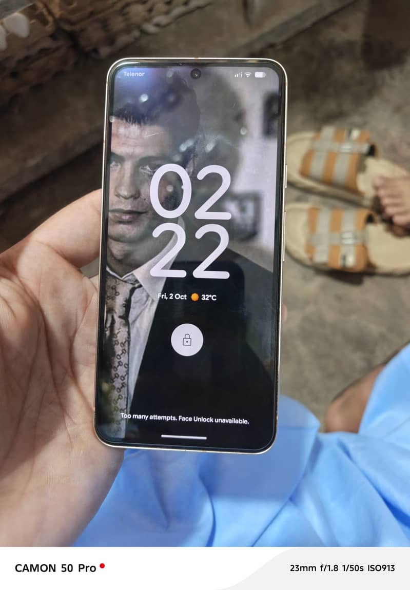 Google Pixel 8 1