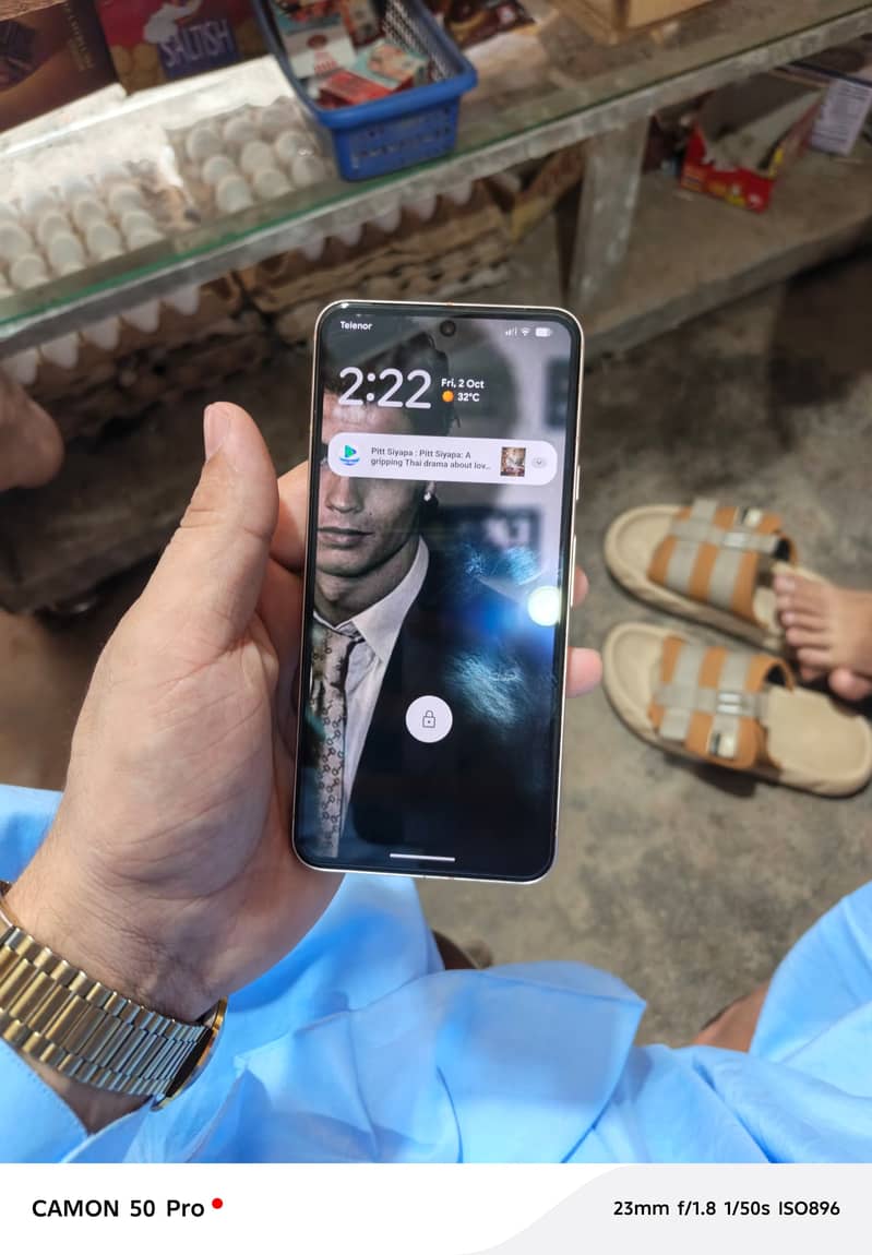 Google Pixel 8 2