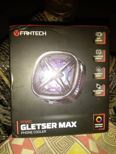 phone cooler gadget