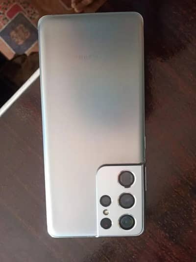 Samsung Mobile S21 Ultra 5g