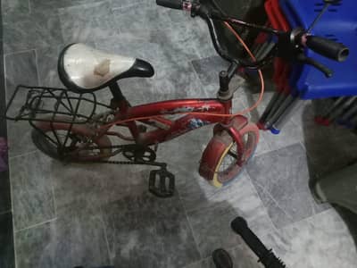 Bicycles