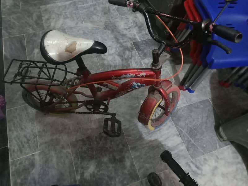 Bicycles 0