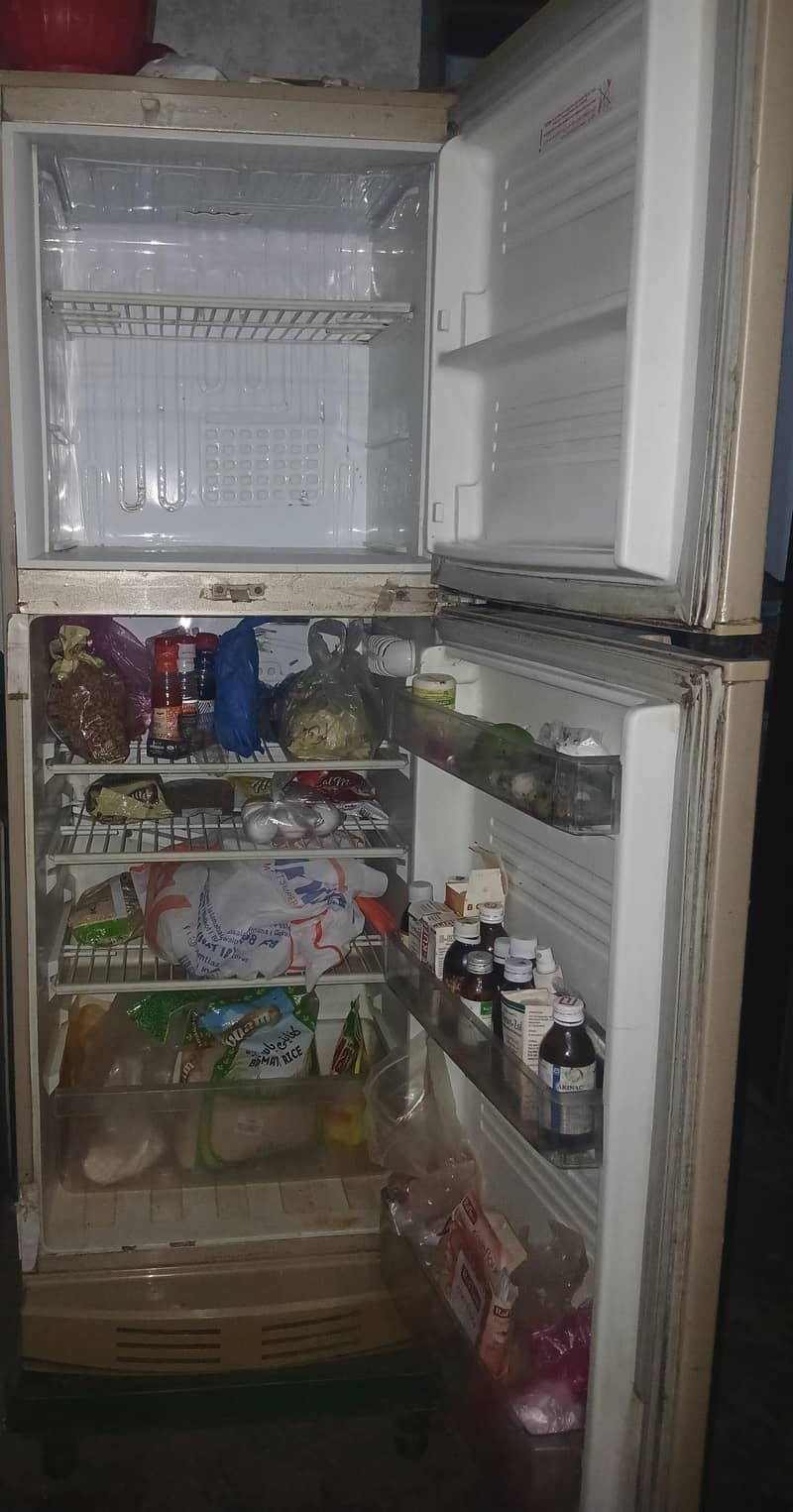 Refrigerator 1