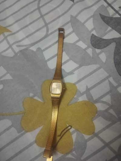 citizen watch