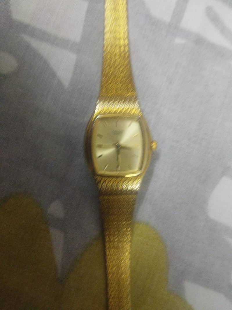 citizen watch 2