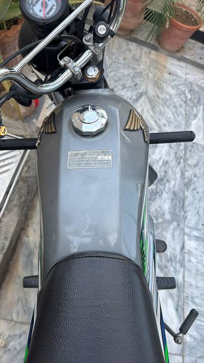 Honda cd 70 Dream