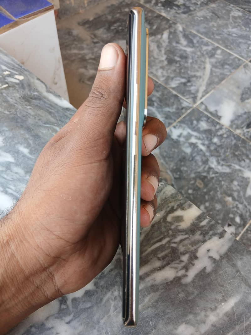 Infinix Zero 30 1