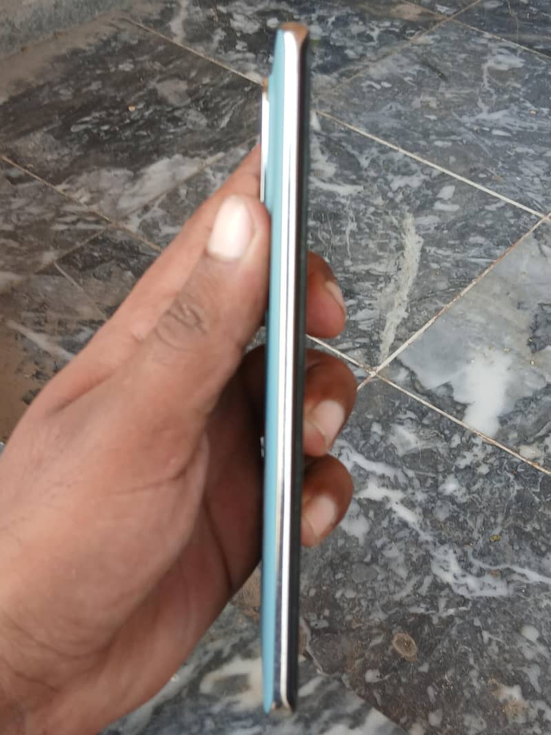 Infinix Zero 30 3