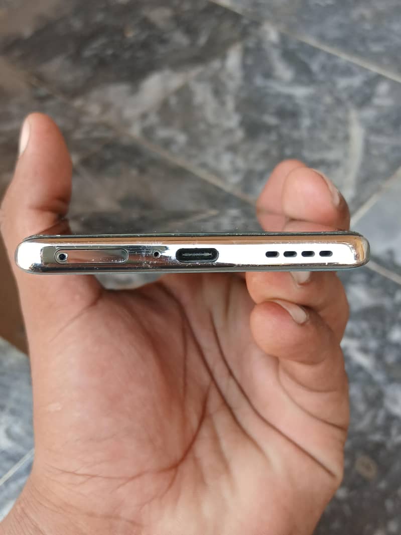Infinix Zero 30 4