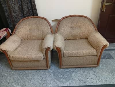 5 seater sofa set