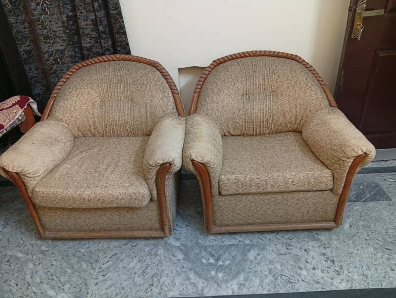 5 seater sofa set 0